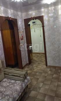 1-к квартира, на длительный срок, 24м2, 3/5 этаж