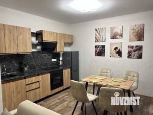 1-к квартира, на длительный срок, 44м2, 8/9 этаж