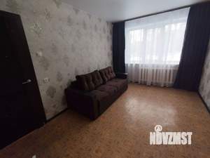 1-к квартира, на длительный срок, 34м2, 2/9 этаж