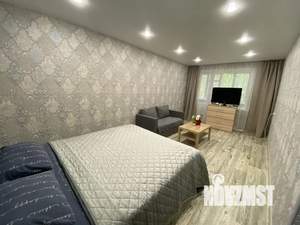 1-к квартира, посуточно, 33м2, 2/9 этаж