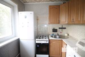 2-к квартира, на длительный срок, 45м2, 5/5 этаж