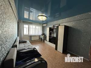 3-к квартира, на длительный срок, 59м2, 5/5 этаж