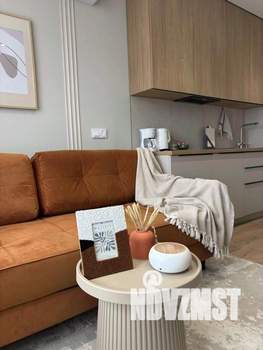 1-к квартира, посуточно, 22м2, 1/1 этаж