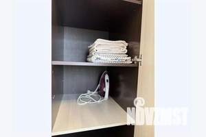 1-к квартира, посуточно, 38м2, 5/9 этаж