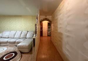 3-к квартира, на длительный срок, 68м2, 1/10 этаж