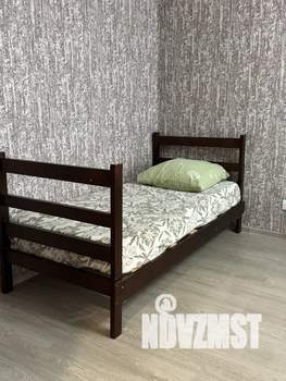 1-к квартира, посуточно, 42м2, 7/9 этаж