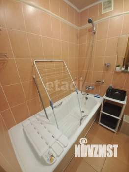 1-к квартира, на длительный срок, 37м2, 2/10 этаж