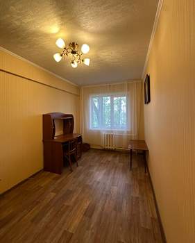 3-к квартира, на длительный срок, 60м2, 2/5 этаж