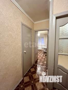 1-к квартира, на длительный срок, 34м2, 1/9 этаж