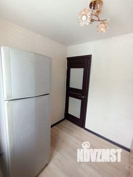 1-к квартира, на длительный срок, 35м2, 2/4 этаж