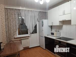 1-к квартира, на длительный срок, 38м2, 4/9 этаж