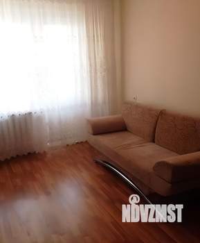 1-к квартира, на длительный срок, 42м2, 6/10 этаж