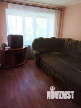 1-к квартира, на длительный срок, 30м2, 5/5 этаж