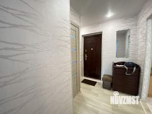 1-к квартира, посуточно, 33м2, 2/9 этаж
