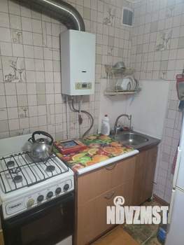 1-к квартира, на длительный срок, 31м2, 5/5 этаж