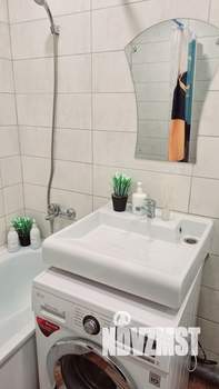 Студия квартира, посуточно, 30м2, 12/24 этаж