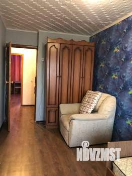 3-к квартира, на длительный срок, 58м2, 5/10 этаж