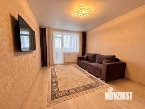 2-к квартира, на длительный срок, 55м2, 16/25 этаж