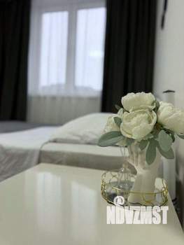 2-к квартира, посуточно, 45м2, 1/1 этаж