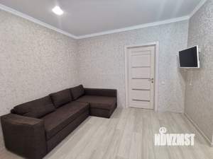 1-к квартира, на длительный срок, 35м2, 9/18 этаж