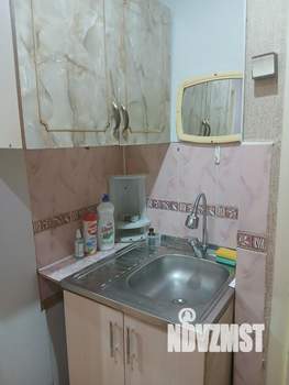 1-к квартира, на длительный срок, 19м2, 3/5 этаж