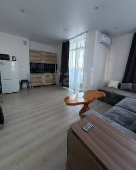 3-к квартира, на длительный срок, 52м2, 5/24 этаж