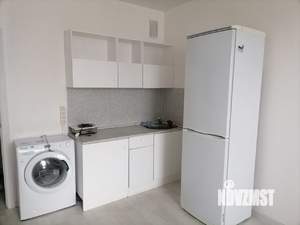 Студия квартира, на длительный срок, 23м2, 22/24 этаж