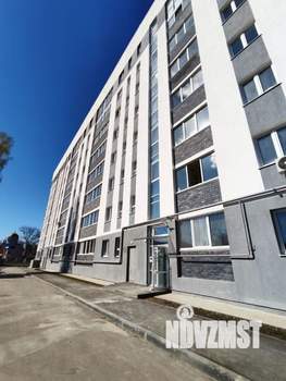 1-к квартира, на длительный срок, 40м2, 4/7 этаж