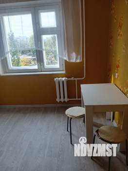 1-к квартира, на длительный срок, 34м2, 6/10 этаж