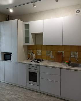 1-к квартира, на длительный срок, 38м2, 2/4 этаж