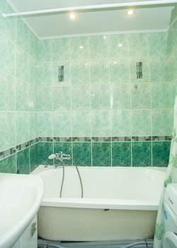 2-к квартира, на длительный срок, 57м2, 8/12 этаж