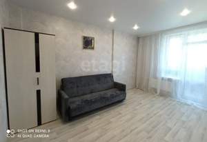 1-к квартира, на длительный срок, 33м2, 4/20 этаж