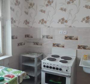 2-к квартира, на длительный срок, 52м2, 3/5 этаж