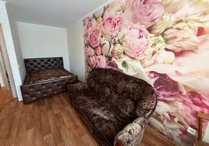 1-к квартира, на длительный срок, 38м2, 2/3 этаж