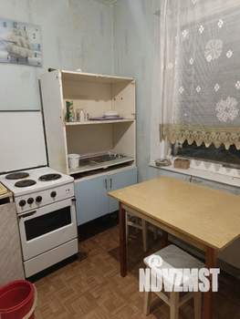 1-к квартира, на длительный срок, 35м2, 1/7 этаж