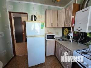 1-к квартира, на длительный срок, 32м2, 3/5 этаж