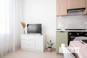 2-к квартира, посуточно, 34м2, 1/1 этаж