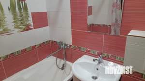 1-к квартира, на длительный срок, 35м2, 1/3 этаж