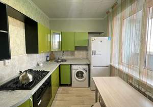 1-к квартира, на длительный срок, 40м2, 10/10 этаж