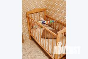 2-к квартира, посуточно, 65м2, 1/10 этаж