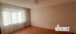 1-к квартира, на длительный срок, 37м2, 4/10 этаж