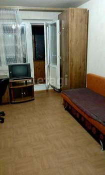 1-к квартира, на длительный срок, 38м2, 10/10 этаж