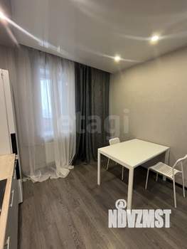 1-к квартира, на длительный срок, 42м2, 14/16 этаж