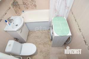 1-к квартира, на длительный срок, 35м2, 7/9 этаж