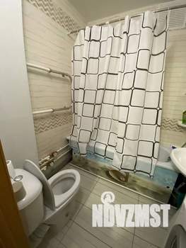 Студия квартира, посуточно, 30м2, 19/24 этаж