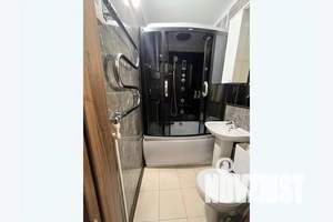 1-к квартира, посуточно, 32м2, 2/5 этаж