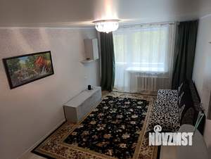 1-к квартира, на длительный срок, 33м2, 3/5 этаж