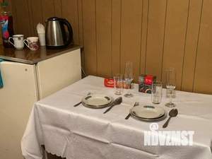 1-к квартира, посуточно, 24м2, 2/9 этаж