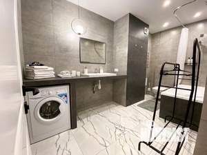 2-к квартира, посуточно, 70м2, 1/1 этаж
