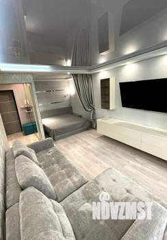 1-к квартира, на длительный срок, 35м2, 4/6 этаж